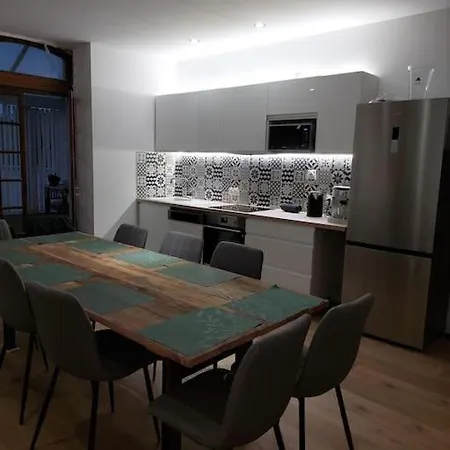 Maison Bord De Marne Pour 10 Personnes Avec Jacuzzi Châlons-en-Champagne Extérieur photo