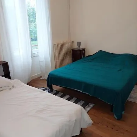 Maison Bord De Marne Pour 10 Personnes Avec Jacuzzi Châlons-en-Champagne Extérieur photo