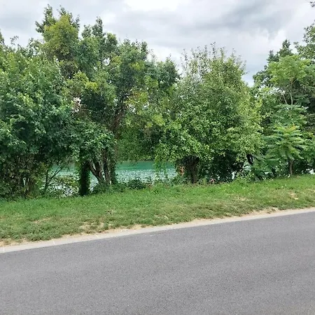 Maison Bord De Marne Pour 10 Personnes Avec Jacuzzi Châlons-en-Champagne Extérieur photo