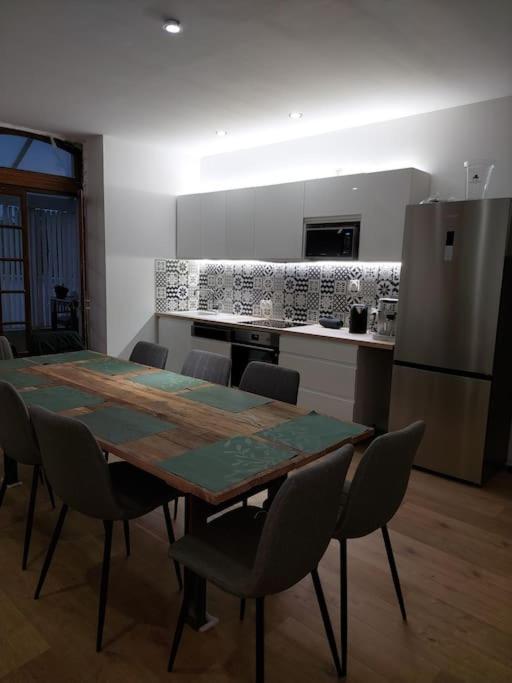 Maison Bord De Marne Pour 10 Personnes Avec Jacuzzi * Châlons-en-Champagne