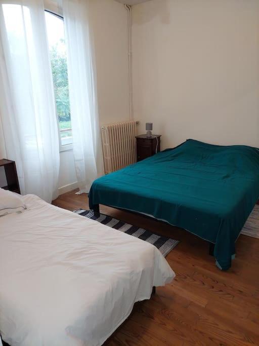 Maison Bord De Marne Pour 10 Personnes Avec Jacuzzi Hébergement de vacances Châlons-en-Champagne