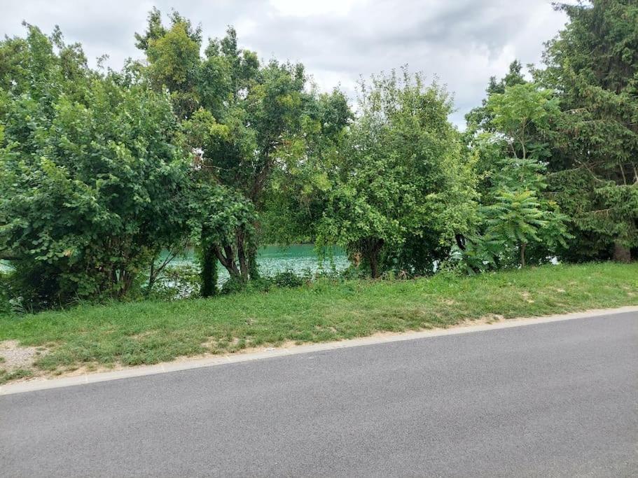 Ferienhaus Maison Bord De Marne Pour 10 Personnes Avec Jacuzzi