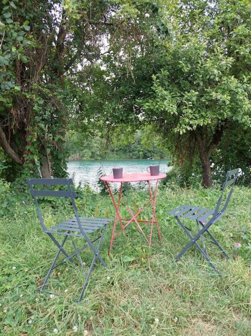 Ferienhaus Maison Bord De Marne Pour 10 Personnes Avec Jacuzzi *