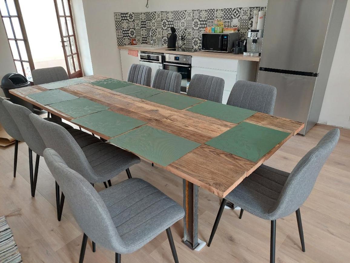 Maison Bord De Marne Pour 10 Personnes Avec Jacuzzi *