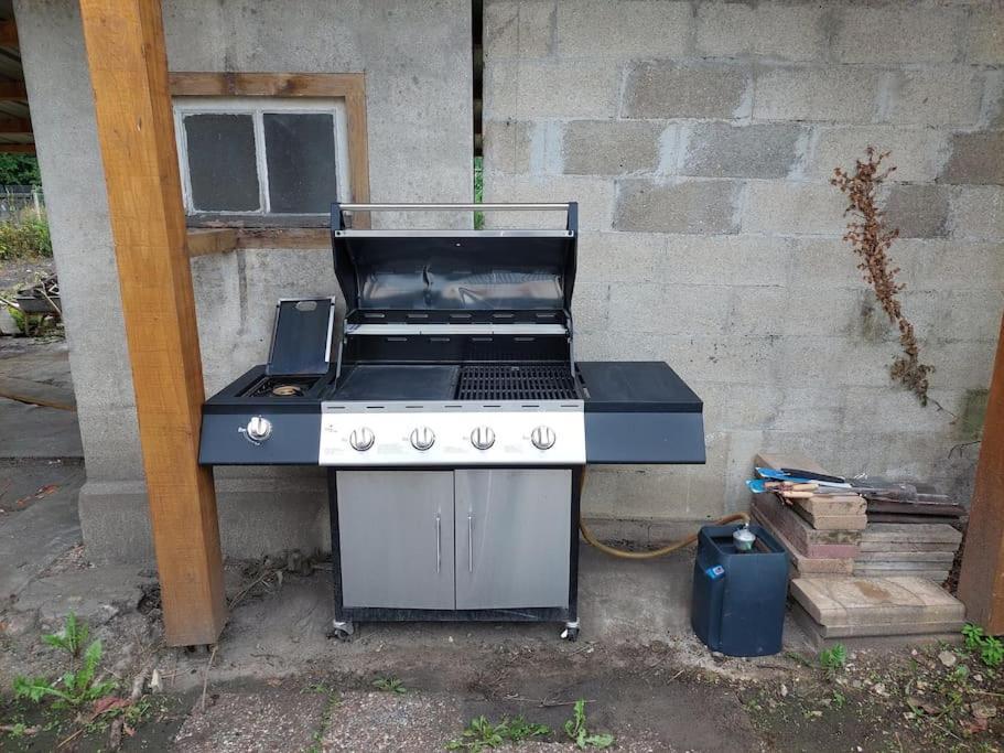 Hébergement de vacances Maison Bord De Marne Pour 10 Personnes Avec Jacuzzi Châlons-en-Champagne