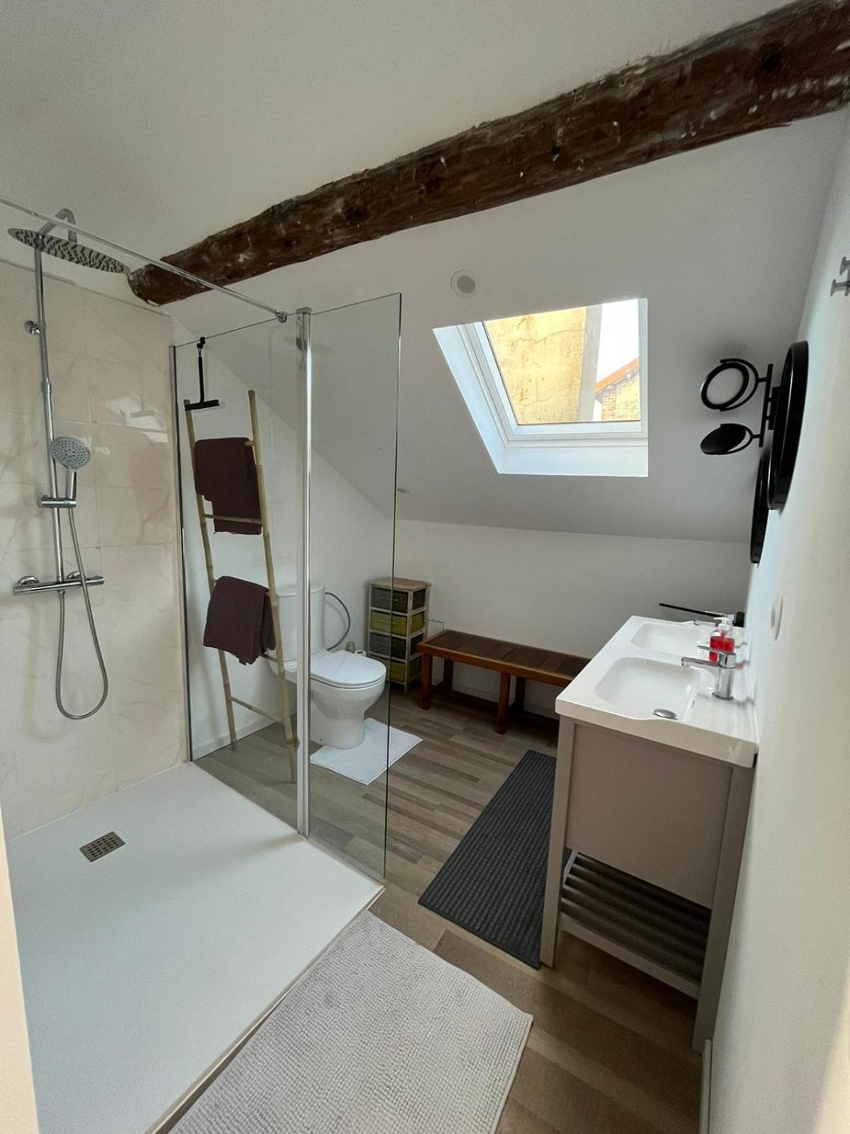 Maison Bord De Marne Pour 10 Personnes Avec Jacuzzi