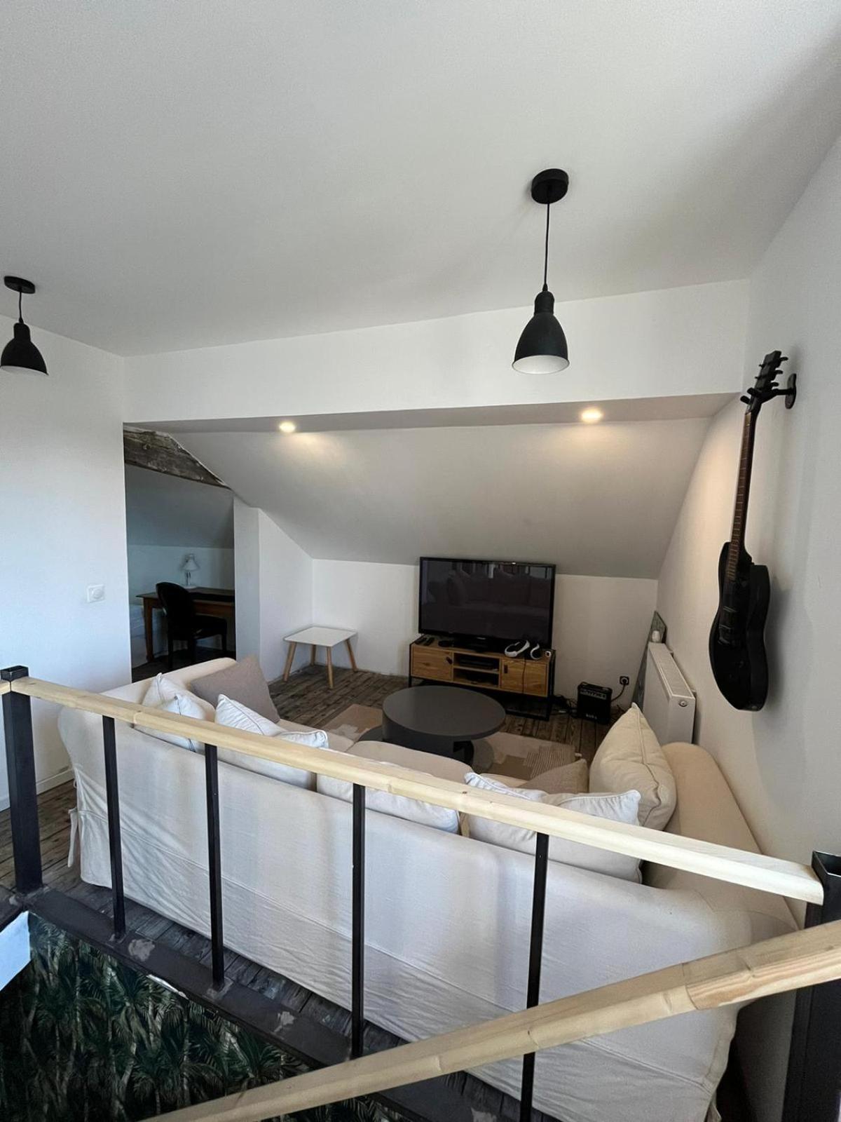 Maison Bord De Marne Pour 10 Personnes Avec Jacuzzi *