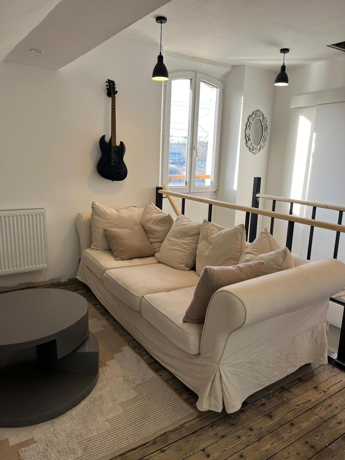Maison Bord De Marne Pour 10 Personnes Avec Jacuzzi