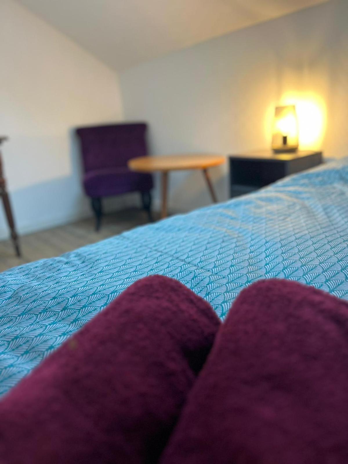 Maison Bord De Marne Pour 10 Personnes Avec Jacuzzi Ferienhaus