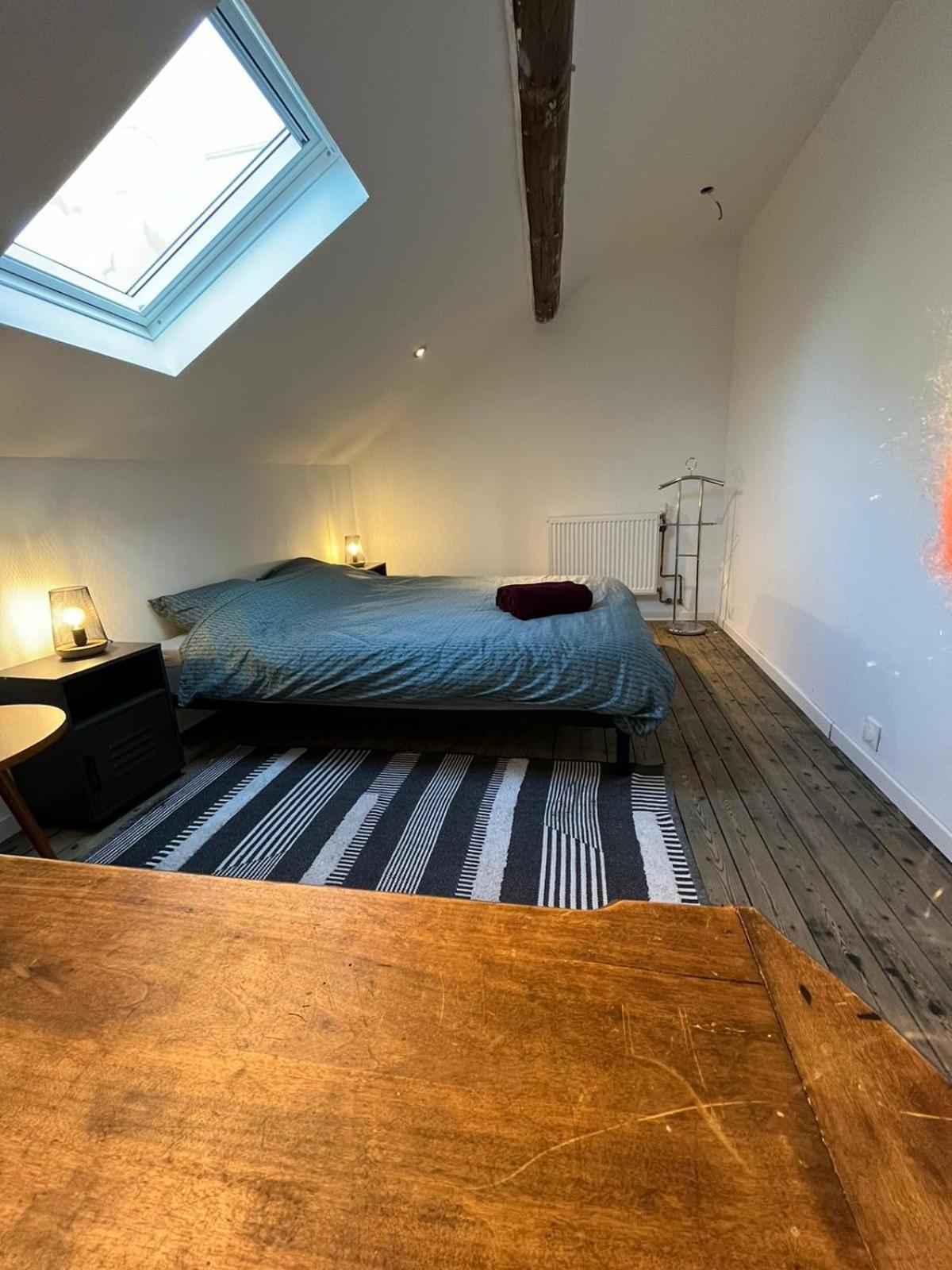 Ferienhaus Maison Bord De Marne Pour 10 Personnes Avec Jacuzzi *