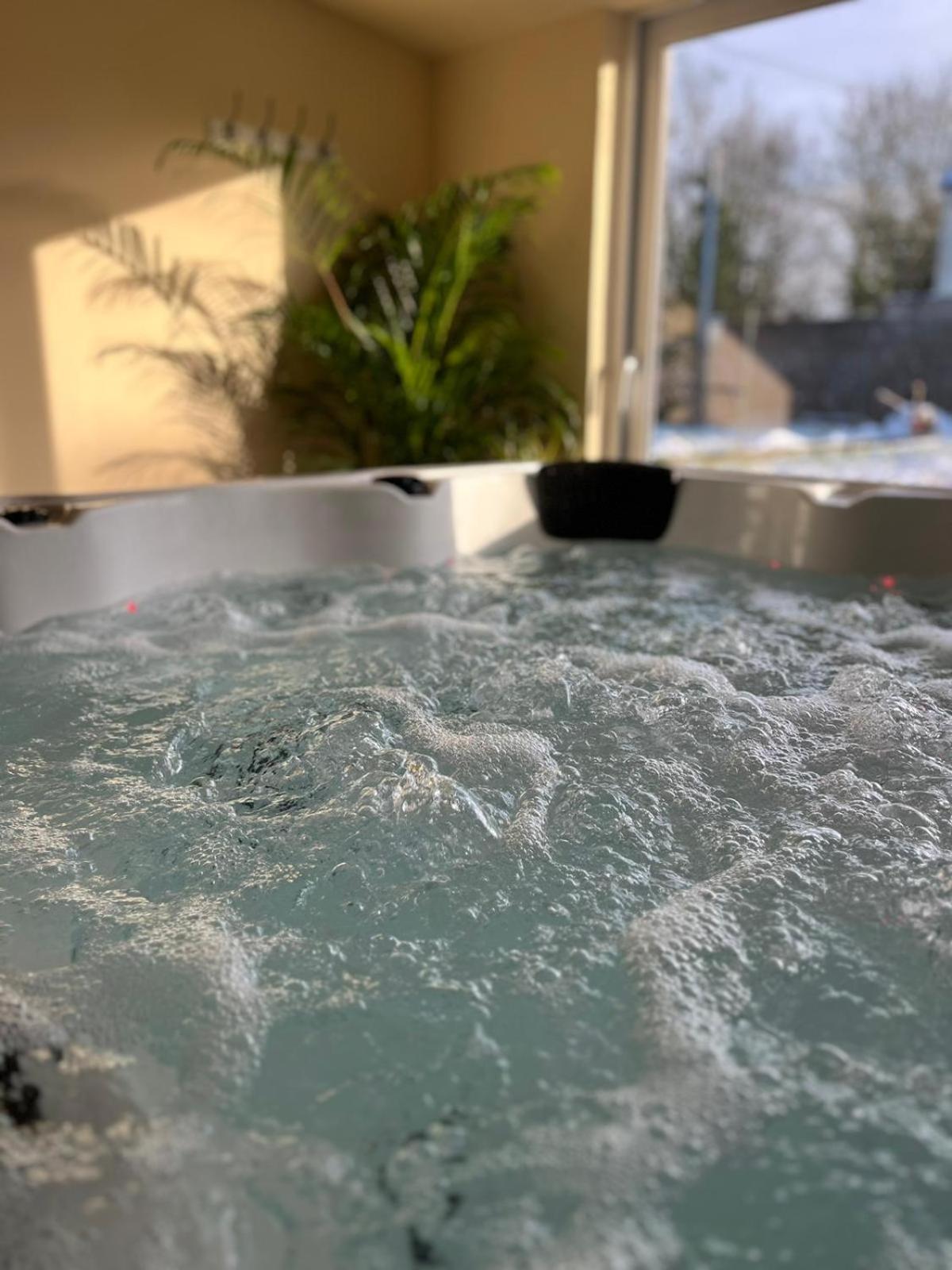 Ferienhaus Maison Bord De Marne Pour 10 Personnes Avec Jacuzzi